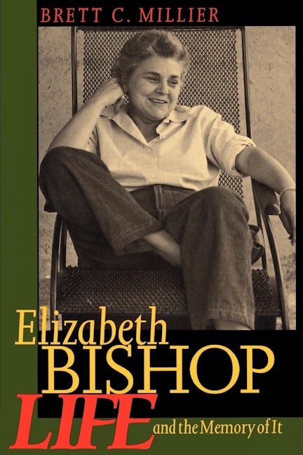 Elizabeth Bishop