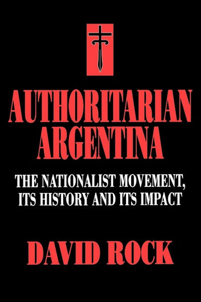 Authoritarian Argentina