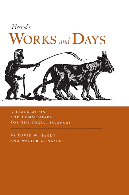 Works and Days