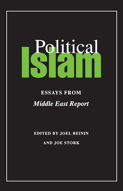 Political Islam