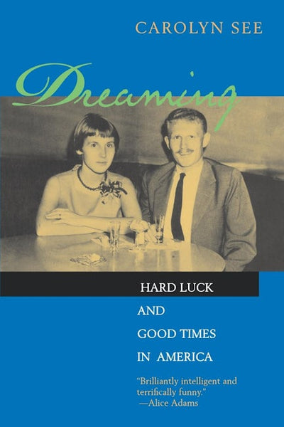 Dreaming