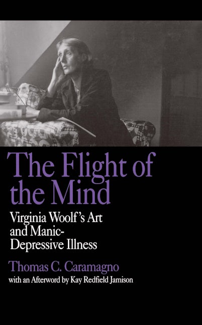 The Flight of the Mind