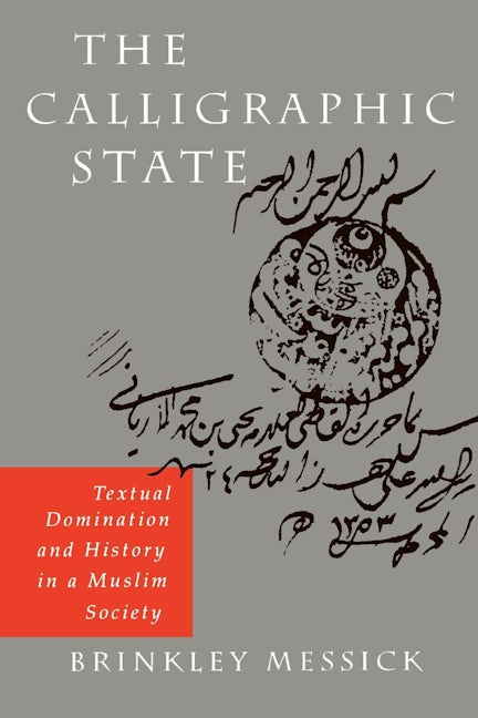The Calligraphic State