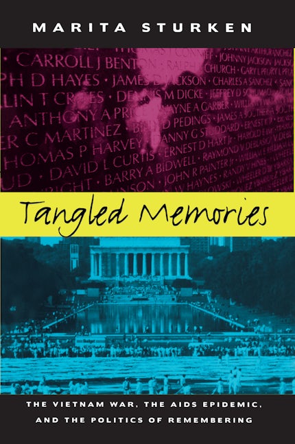 Tangled Memories
