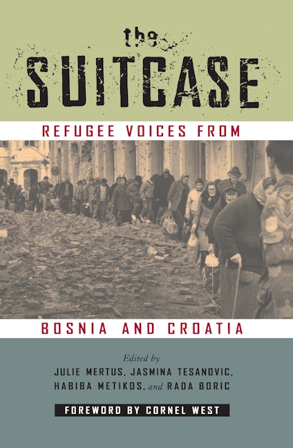 The Suitcase