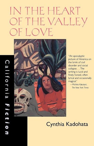 In the Heart of the Valley of Love