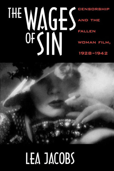 The Wages of Sin