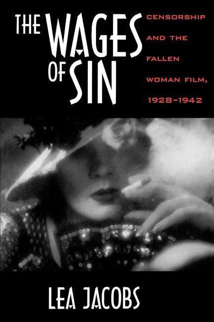 The Wages of Sin