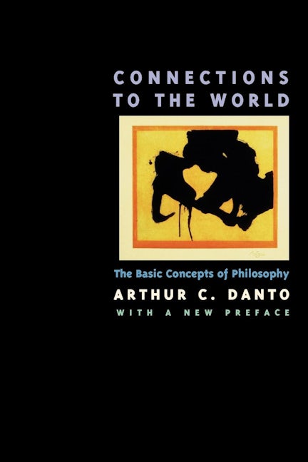 Book cover image for Connections to the World ISBN: 9780520208421