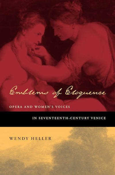 Emblems of Eloquence
