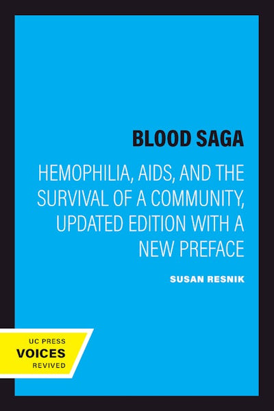Blood Saga
