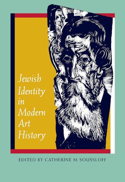 Jewish Identity in Modern Art History
