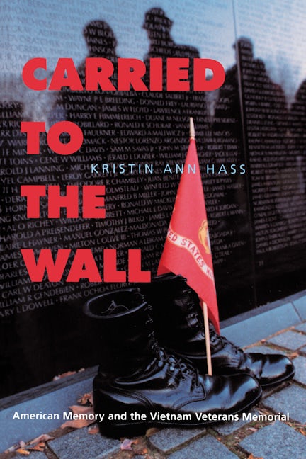 Carried to the Wall