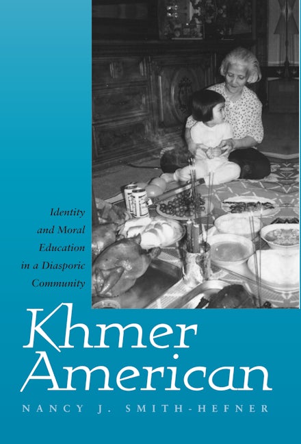Khmer American