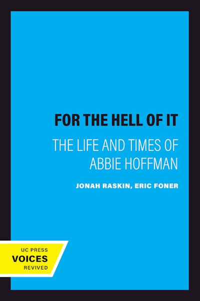 For the Hell of It