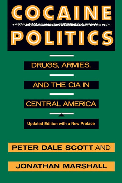 Cocaine Politics