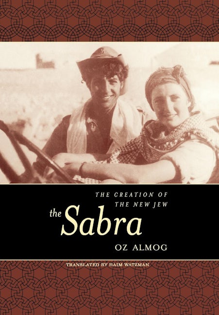 The Sabra