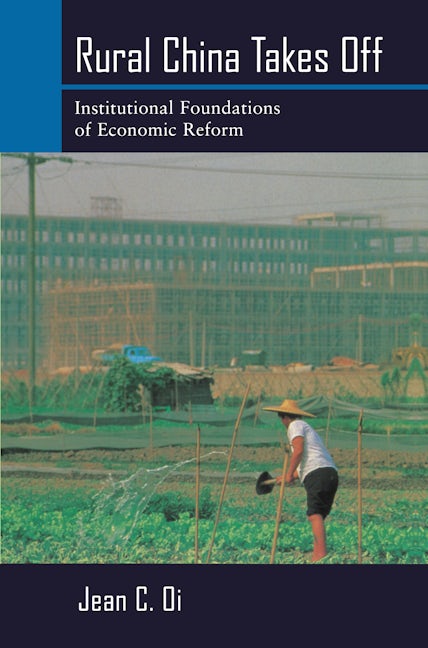 Rural China Takes Off
