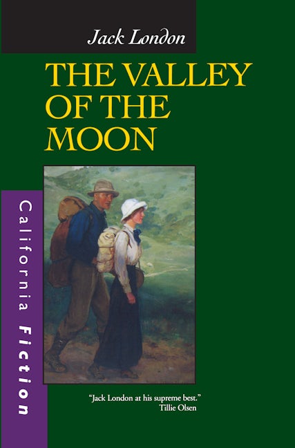 The Valley of the Moon