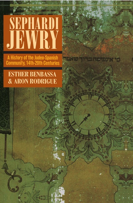 Sephardi Jewry