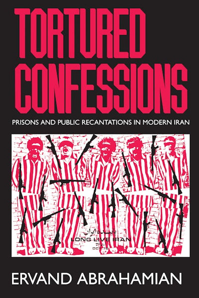 Tortured Confessions