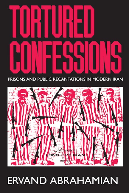 Tortured Confessions