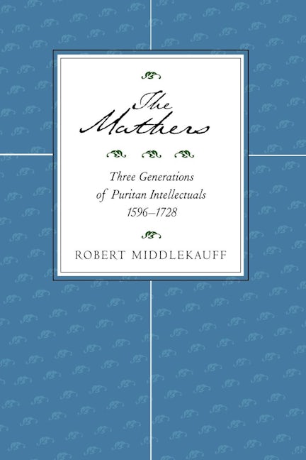 The Mathers