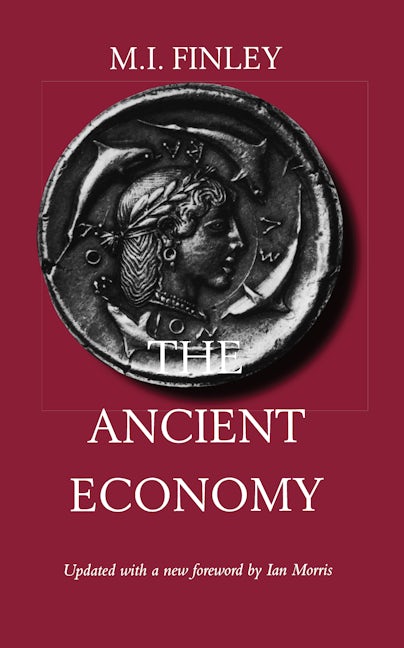 The Ancient Economy