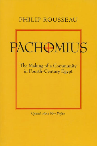 Pachomius