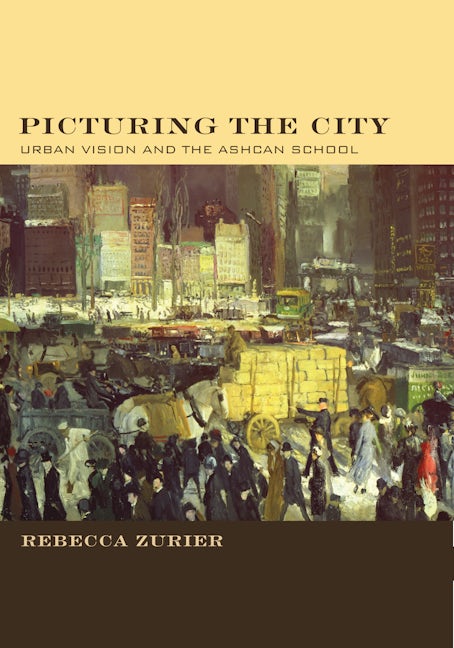Picturing the City
