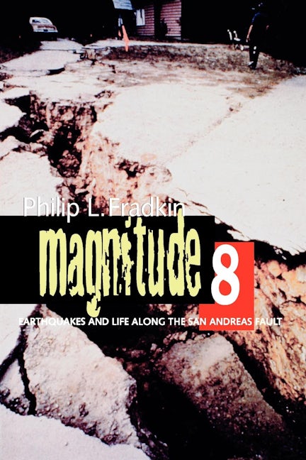 Magnitude 8