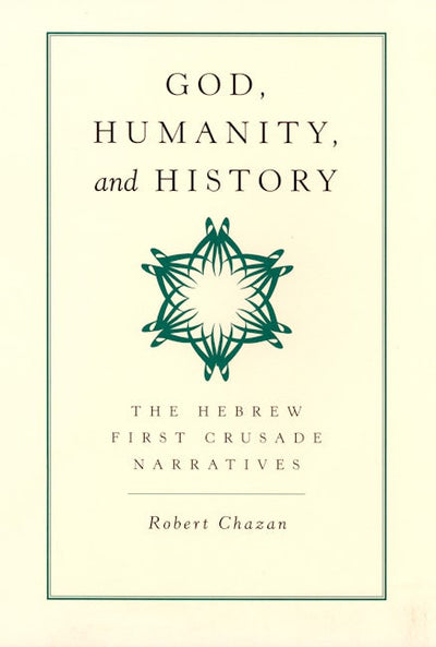 God, Humanity, and History