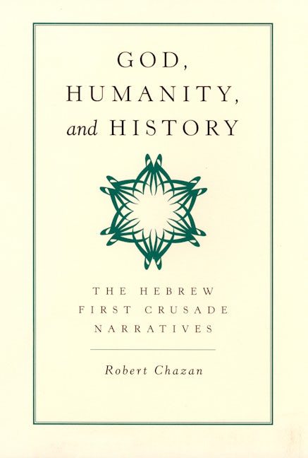 God, Humanity, and History