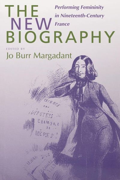 The New Biography