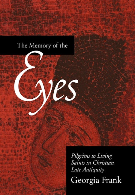 The Memory of the Eyes