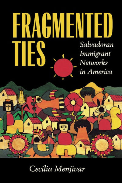 Fragmented Ties