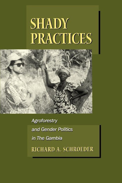 Shady Practices