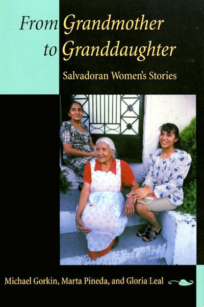 From Grandmother to Granddaughter