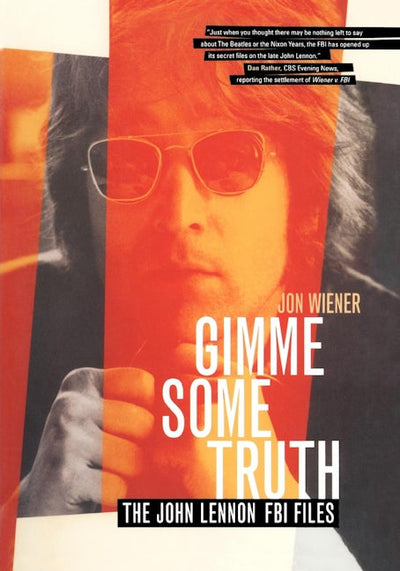 Gimme Some Truth