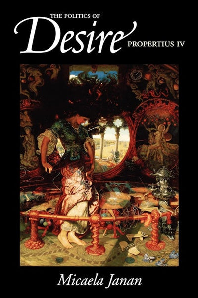 The Politics of Desire