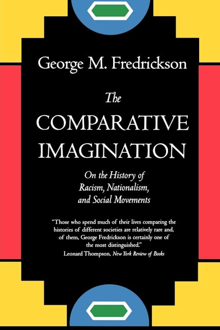 The Comparative Imagination