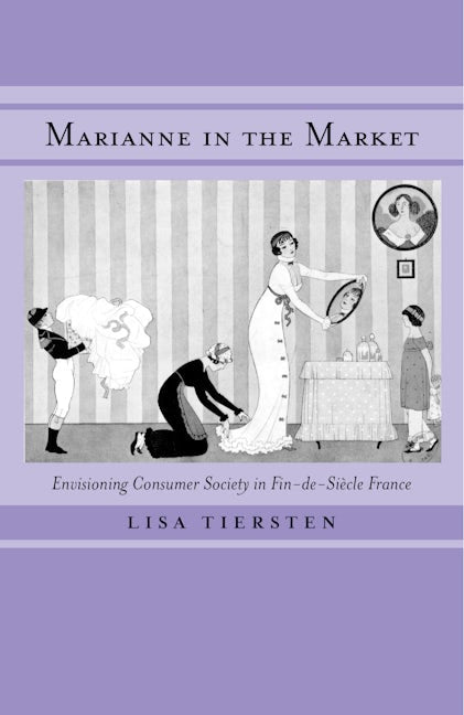 Marianne in the Market