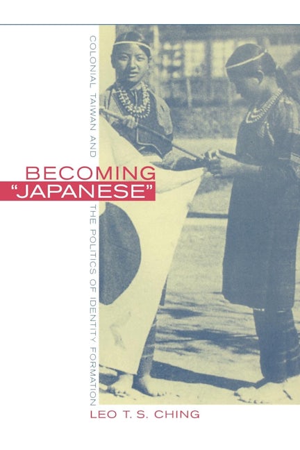 Becoming Japanese