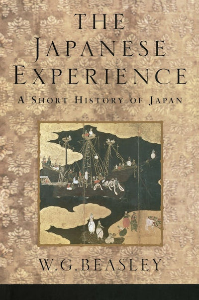 The Japanese Experience