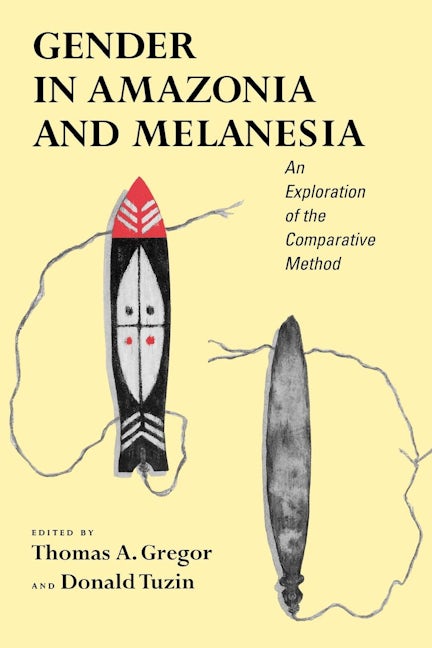 Gender in Amazonia and Melanesia