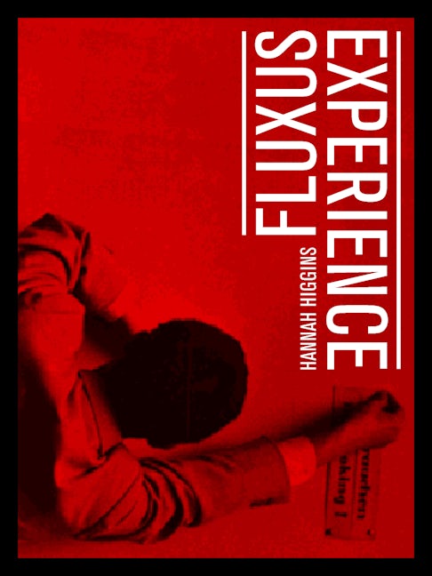 Book cover image for Fluxus Experience ISBN: 9780520228672