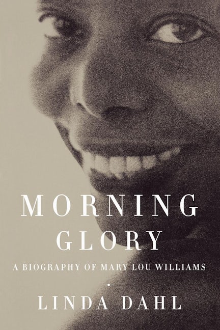 Morning Glory