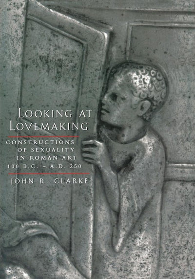 Looking at Lovemaking