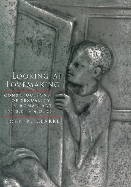Looking at Lovemaking