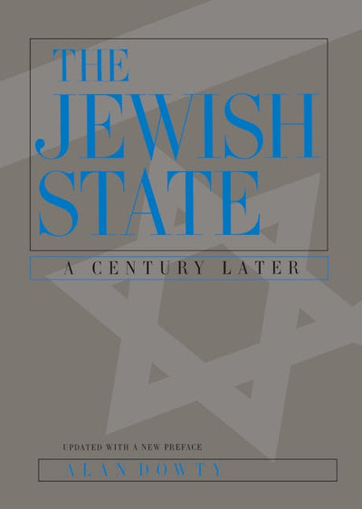 The Jewish State